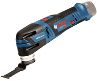 Аккумуляторные мультитулы Bosch